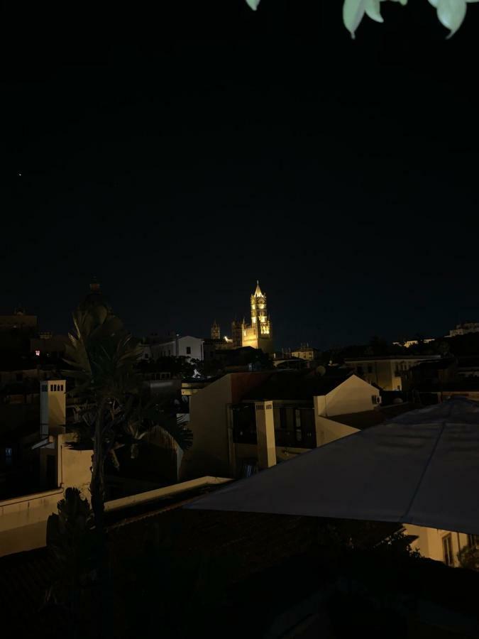 פלרמו Dietro La Cattedrale מראה חיצוני תמונה