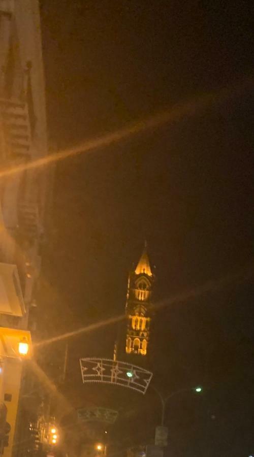 פלרמו Dietro La Cattedrale מראה חיצוני תמונה